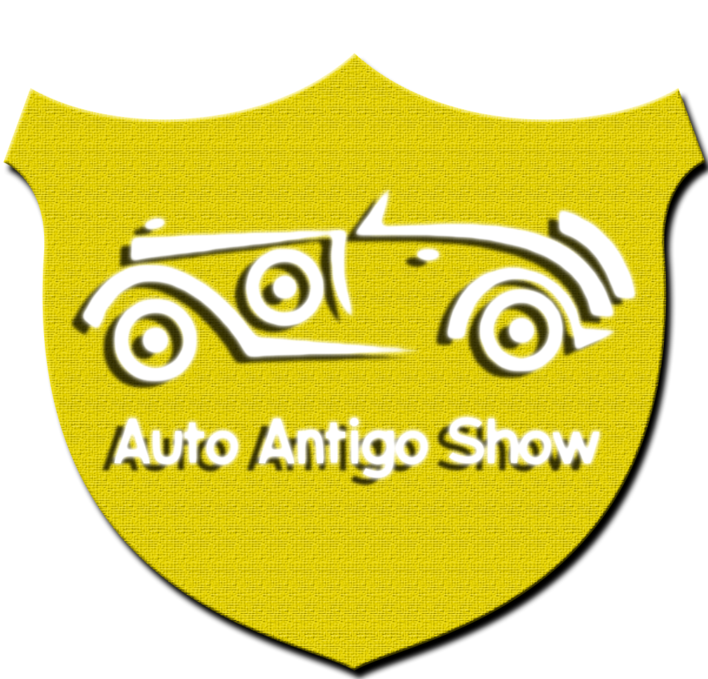 Auto Antigo Show