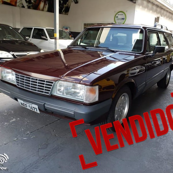 CHEVROLET CARAVAN SL&nbsp;1988