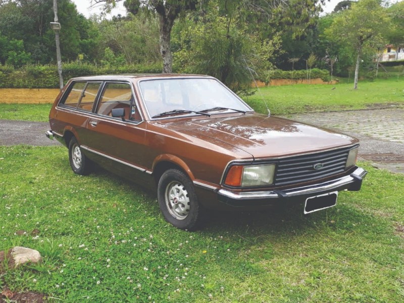 BELINA II LDO –&nbsp;1978