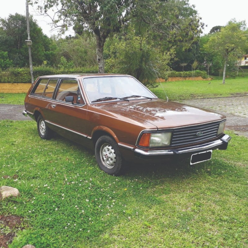 BELINA II LDO –&nbsp;1978